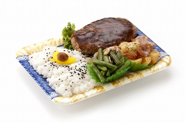昼食 株式会社 桝田建設
